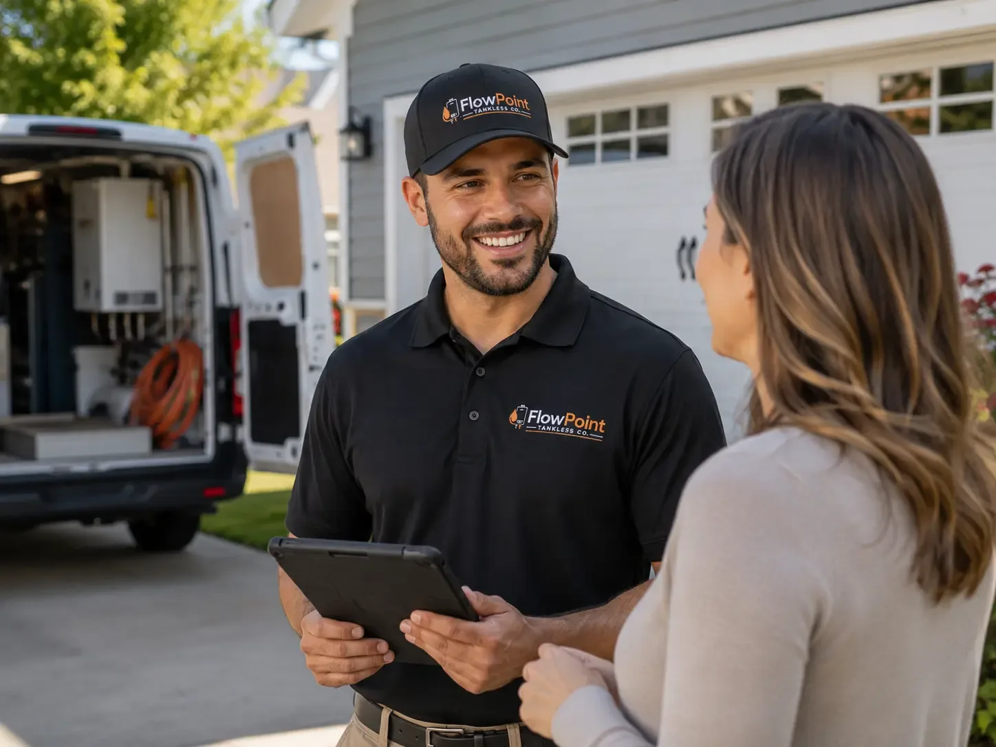 Tankless Water Heater Installation Glencoe, AR FAQs